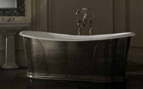 Baddesign Bad Design DEVON Badewanne CAMELOT