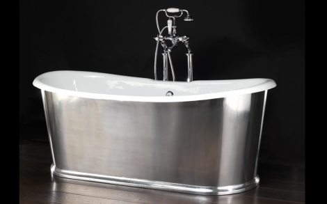 Baddesign Bad Design DEVON Badewanne REGAL