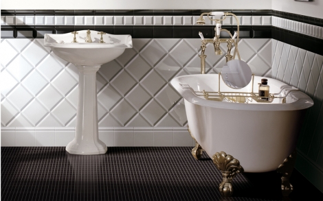 Baddesign Bad Design DEVON Ambiente SIMPLY