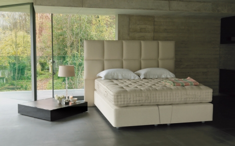 Betten Boxspringbetten von Vi Spring Die Marquess Supreme 2