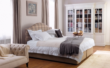 Betten Boxspringbetten von Vi Spring Die Shetland