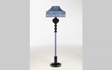 Lampen Leuchten und von SICIS Next Art Stehlampe Galla Placidia