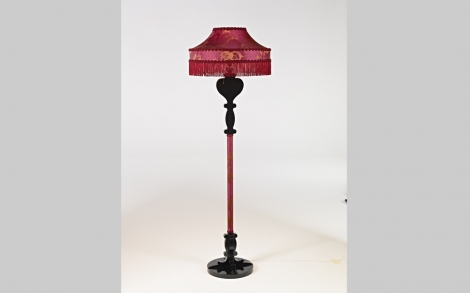 Lampen Leuchten und von SICIS Next Art Stehlampe Honoria