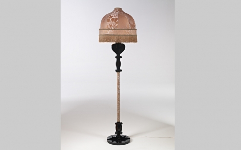 Lampen Leuchten und von SICIS Next Art Stehlampe Licinia Valerie