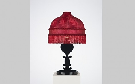 Lampen Leuchten und von SICIS Next Art Tischleuchte Amalasonete