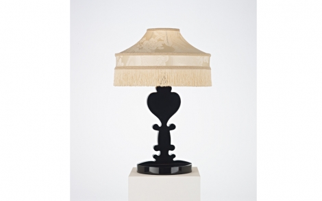 Lampen Leuchten und von SICIS Next Art Tischleuchte Rosemonde