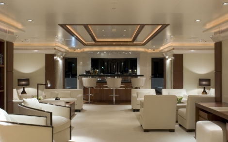 Luxus Yachten und Boote NEWCRUISE Yacht Projects Design M Y TRIPLE SEVEN 2