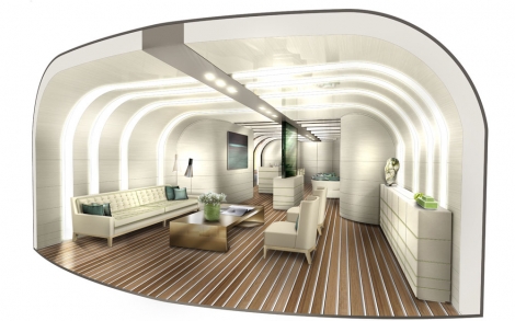 Luxus Yachten und Boote NEWCRUISE Yacht Projects Design M Y REBEL  5