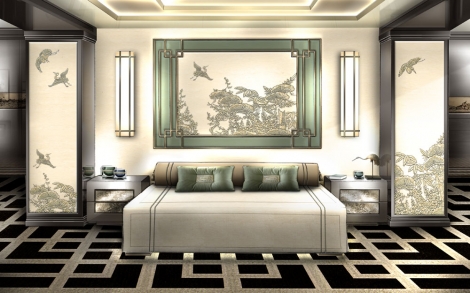 Luxus Yachten und Boote NEWCRUISE Yacht Projects Design M Y EXPLORE 3