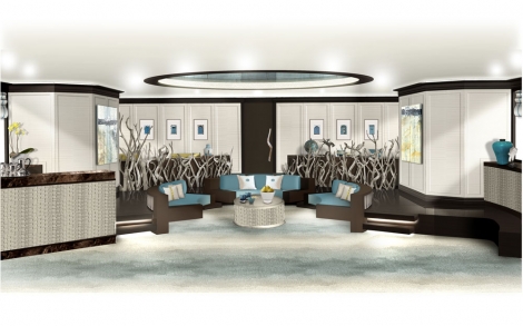 Luxus Yachten und Boote NEWCRUISE Yacht Projects Design M Y EXPLORE 4