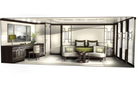 Luxus Yachten und Boote NEWCRUISE Yacht Projects Design M Y EXPLORE 5