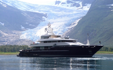 Luxus Yachten und Boote NEWCRUISE Yacht Projects Design M Y TRIPLE SEVEN 3