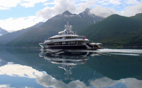 Luxus Yachten und Boote NEWCRUISE Yacht Projects Design M Y TRIPLE SEVEN