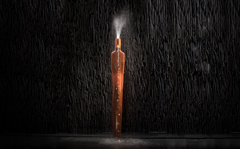 Baddesign Design Dusche von Aquanatass Die 5