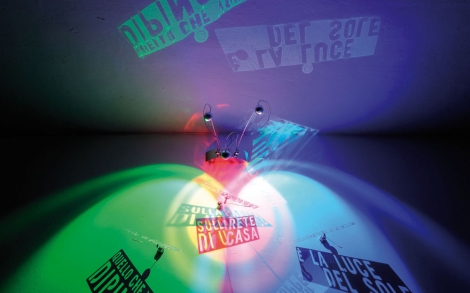 Lampen Leuchten Design von LUCIFERO 3