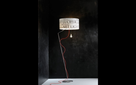 Lampen Leuchten Design von LUCIFERO 4