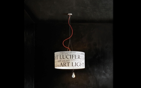 Lampen Leuchten Design von LUCIFERO