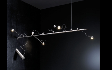 Lampen Leuchten Design von LUCIFERO 5