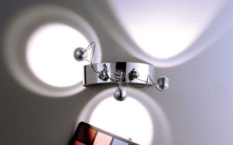 Lampen Leuchten Design von LUCIFERO 7