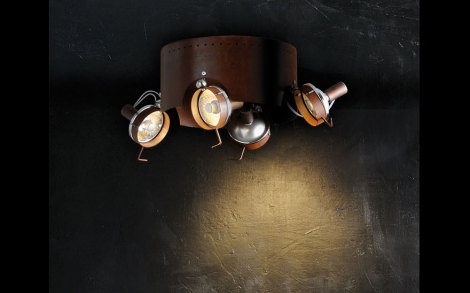 Lampen Leuchten Design von LUCIFERO 8