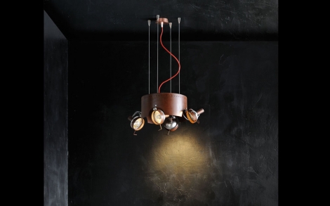 Lampen Leuchten Design von LUCIFERO 9