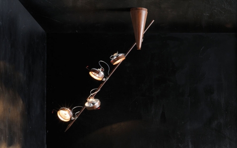 Lampen Leuchten Design von LUCIFERO 12