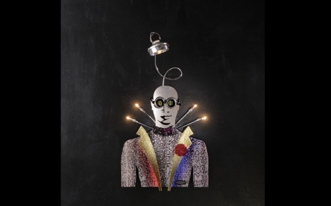 Lampen Leuchten Design von LUCIFERO 14