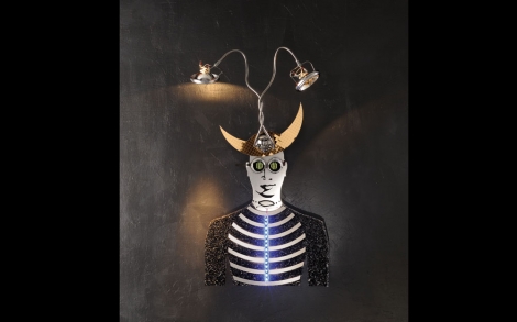 Lampen Leuchten Design von LUCIFERO 18