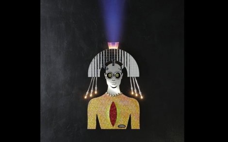 Lampen Leuchten Design von LUCIFERO 1