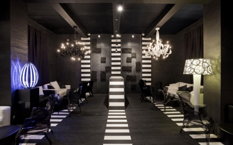 Lampen Leuchten Italienisches Design LU MURANO Kronleuchter Muranoglas 6