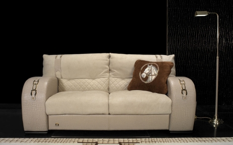 Italienische Designermoebel Formitalia Moebel Design Sofa Ascot