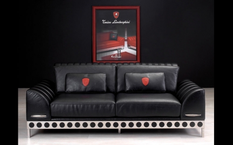 Italienische Designermoebel Formitalia Moebel Design Sofa Montecarlo