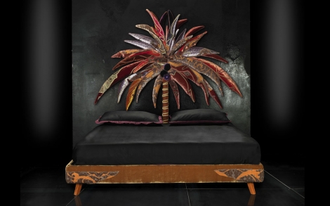 Italienische Designermoebel Formitalia Moebel Design Doppelbett Carla Tolomeo
