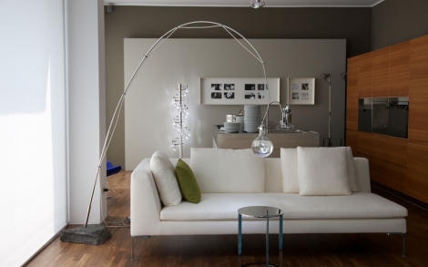Lampen Leuchten illumiluce Italian Design Die ALCHEMY fluessiges Licht in Bewegung 5