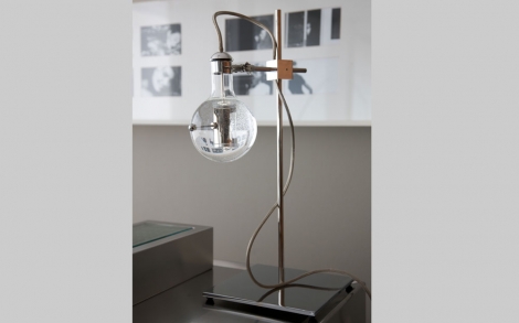 Lampen Leuchten illumiluce Italian Design Die ALCHEMY fluessiges Licht in Bewegung 1