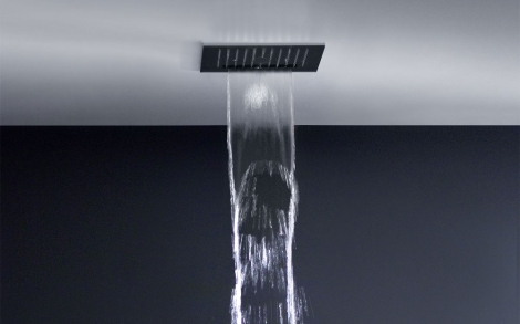 Badezimmer Baeder von repaBAD Dusche Pure Rain 4