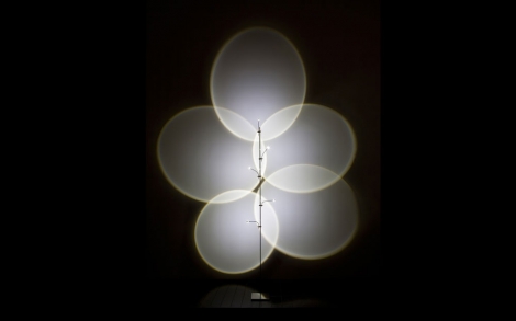Lampen Leuchten CATELLANI Smith Lampendesign Italien WA Land