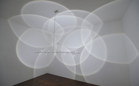 Lampen Leuchten CATELLANI Smith Lampendesign Italien WA Land FLEX LED 2