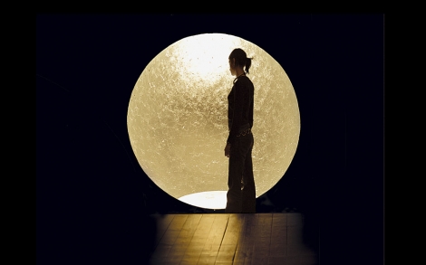 Lampen Leuchten CATELLANI Smith Lampendesign Italien Vollmond Leuchte