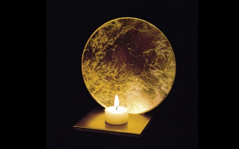 Lampen Leuchten CATELLANI Smith Lampendesign Italien Luna