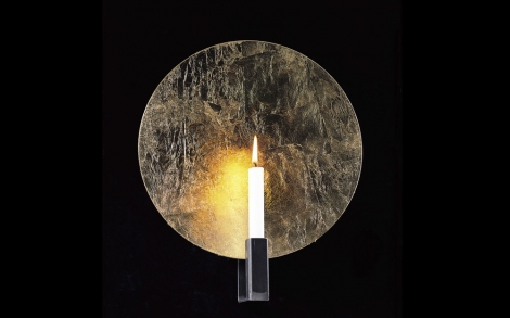 Lampen Leuchten CATELLANI Smith Lampendesign Italien Gemma Wall Wandleuchte