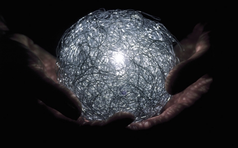 Lampen Leuchten CATELLANI Smith Lampendesign Italien Sweet light