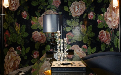 Baddesign Luxus Baeder und Bad Design von BISAZZA Glasmosaikfliesen Bisazza 4