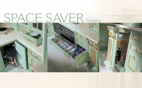 Luxuskuechen von Angelo Cappellini Kueche System 02 2