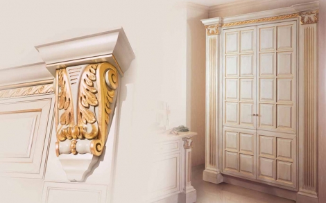 Luxuskuechen von Angelo Cappellini Kueche System 02 1