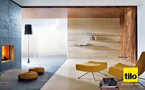 Parkett und Holz Boden tilo Boeden der Natur E3 Wand Decke GmbH